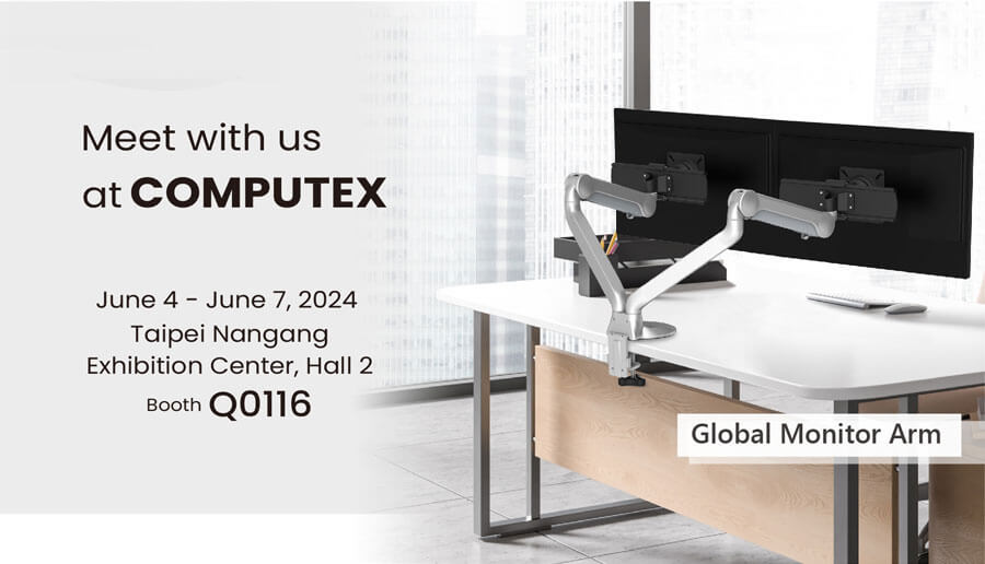 Meet Modernsolid at Computex 2024