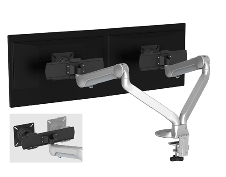 Modernsolid Dispalys the Unihoop Single Strap CPU Holder at Computex 2024