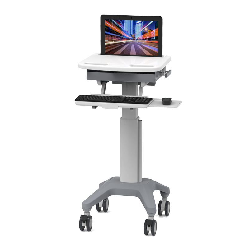 Mobile Laptop Cart (HC-180)