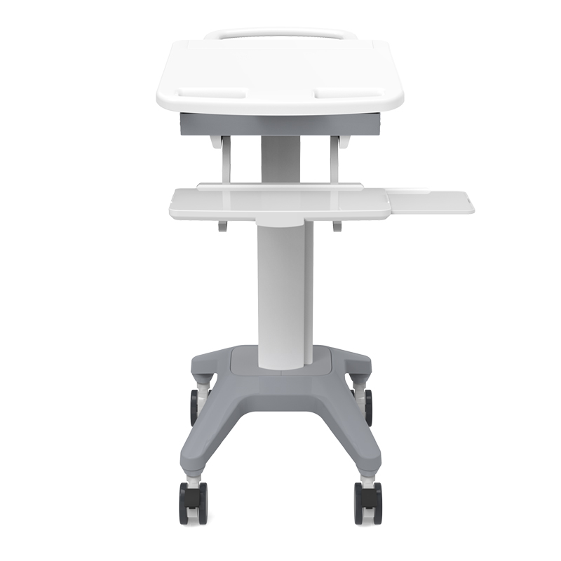 Modernsolid HC-180 Mobile Notebook Cart