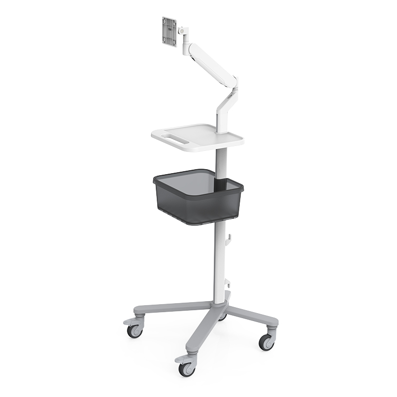 Modernsolid HC-561 Point of Care Trolley