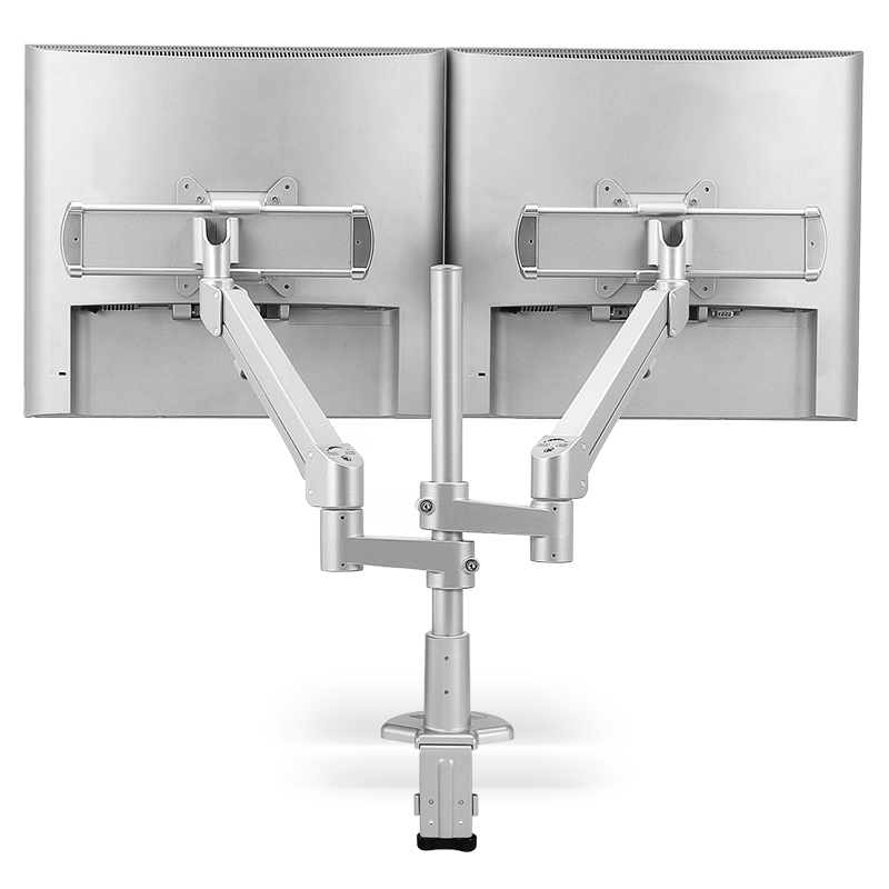Dual Monitor Mounting Arm Manufacturers - Modernsolid
