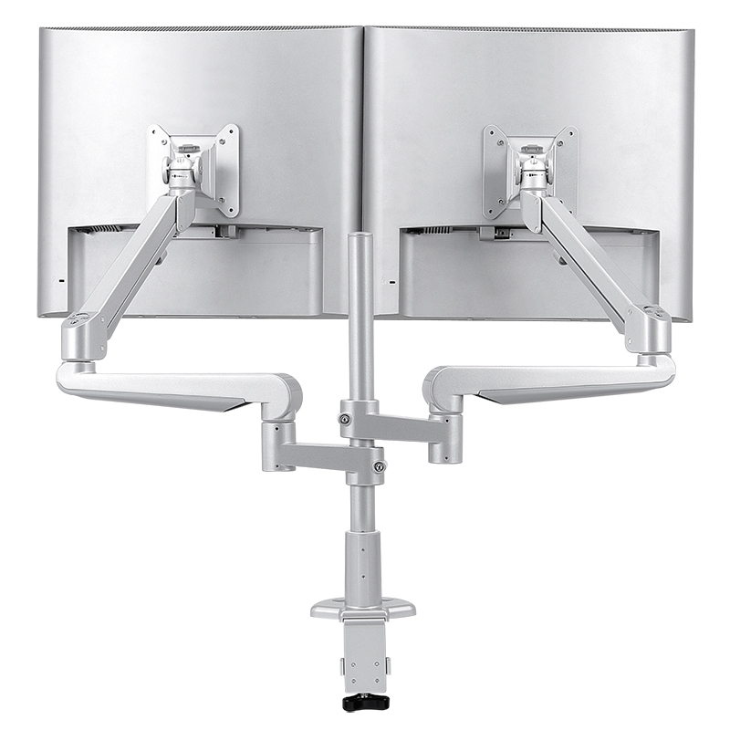 Dual Monitor Mounting Arm Manufacturers - Modernsolid