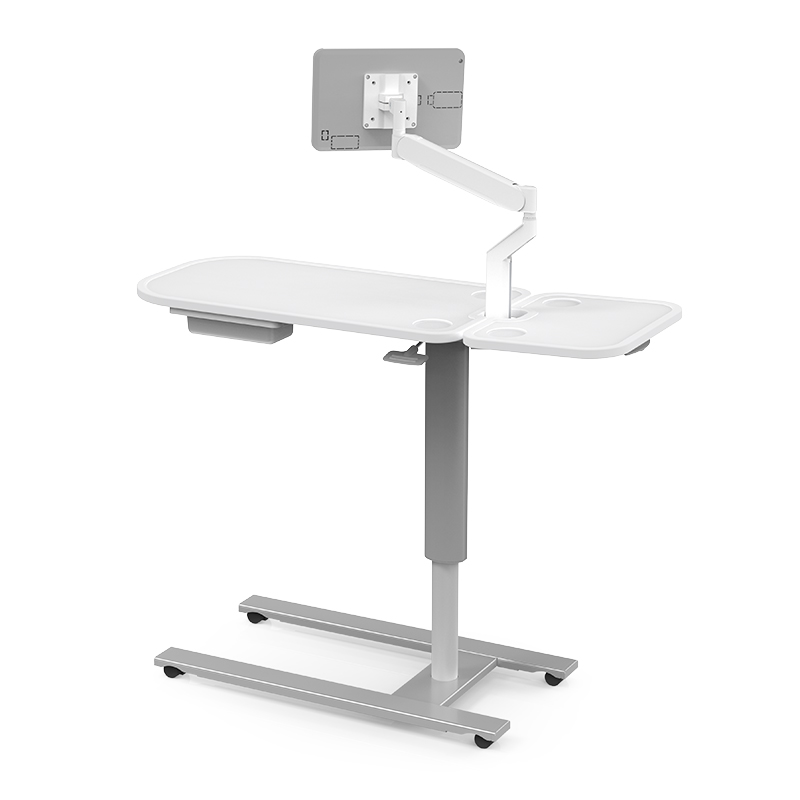 Modernsolid BT-122 Patient Table for Hospital Bed